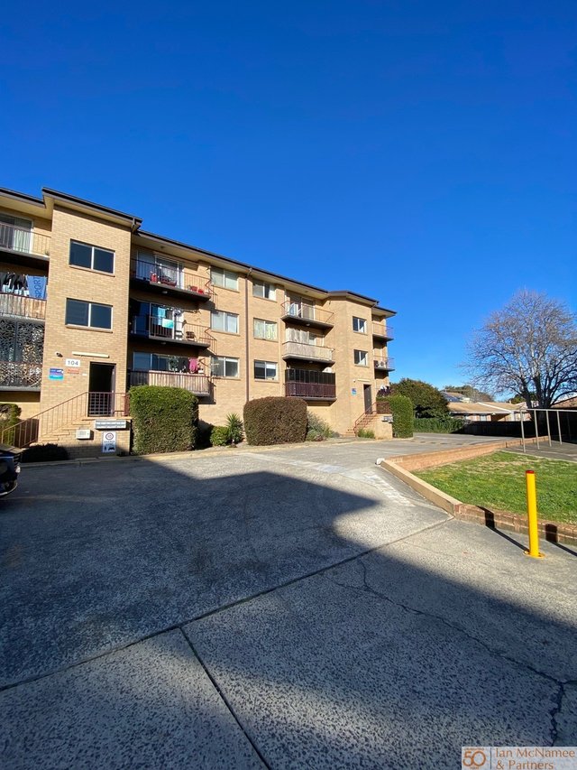 15/104 Henderson Road, NSW 2620