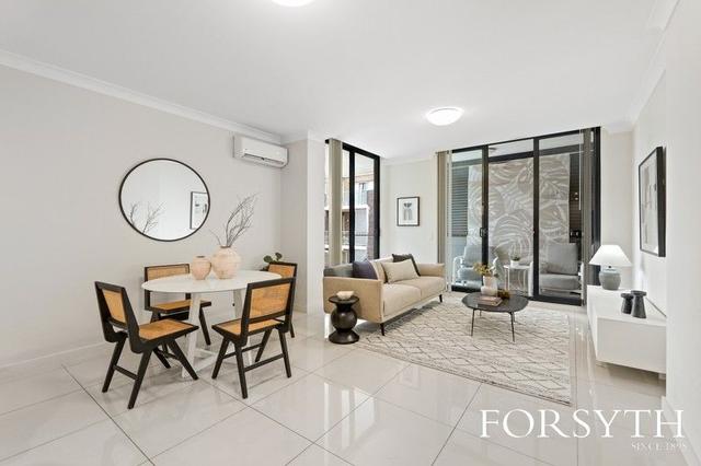 27/15-17 Castlereagh Street, NSW 2170