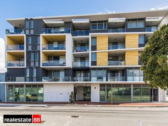 27/87 Bulwer Street, WA 6000