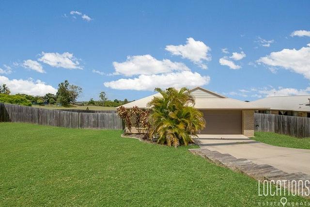 8 Lacey Close, QLD 4680