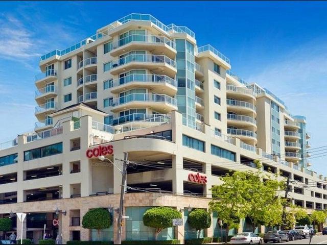 10i 36-42 Princess Street, NSW 2216