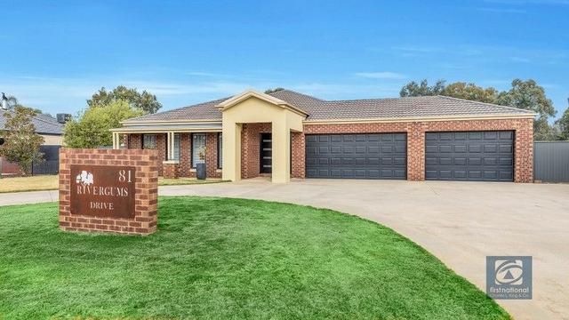 81 Rivergums Drive, NSW 2731