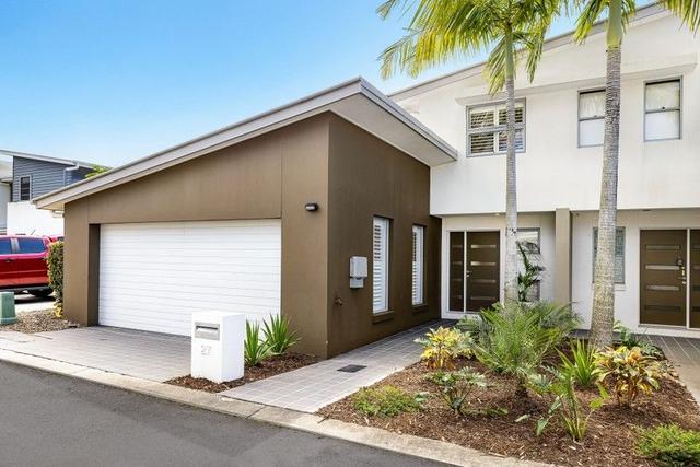 27 Valencia Boulevard, QLD 4220