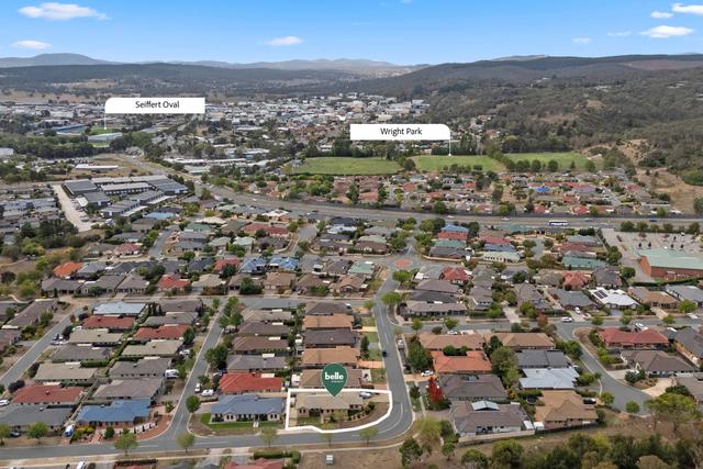 27 Tennyson Drive, NSW 2620