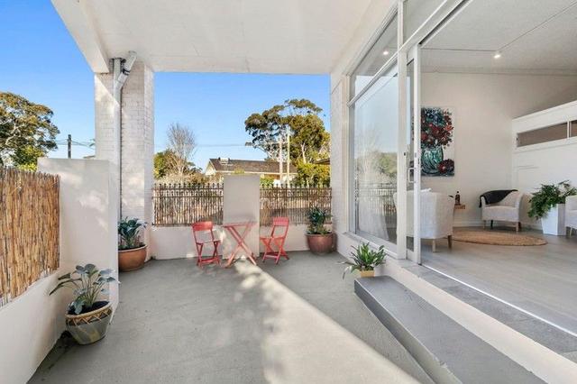 2b/1 Bilambee Avenue, NSW 2107