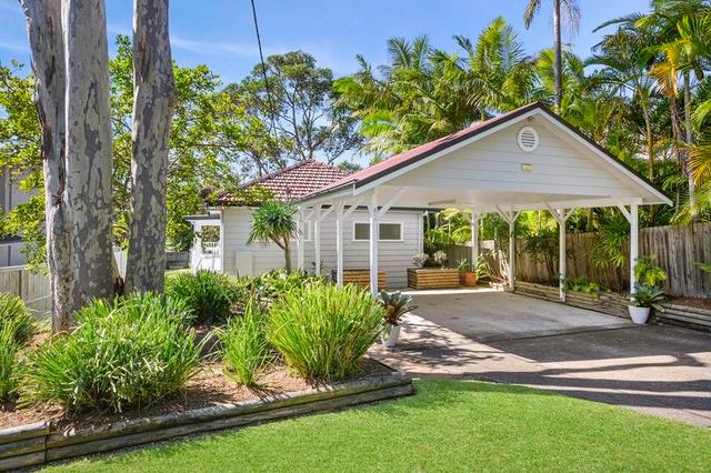 42 George Street, NSW 2107