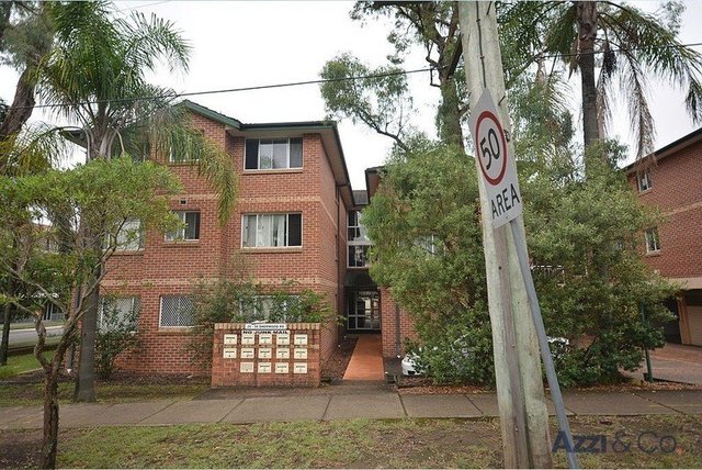 11/26-30 Sherwood Road, NSW 2160