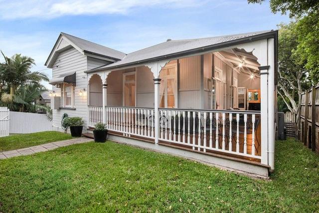 1 Virginia Avenue, QLD 4171