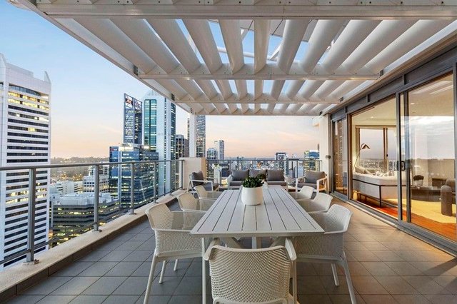 134/580 Hay Street, WA 6000