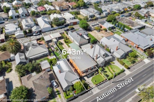 156 Autumn Street, VIC 3218