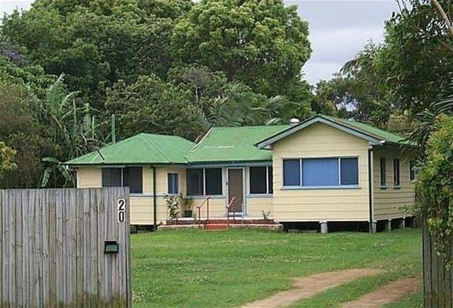 20 Marigold Street, QLD 4174