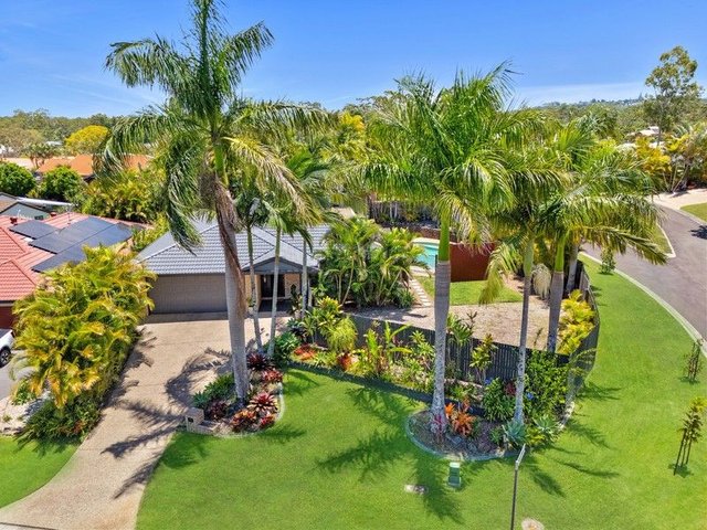 4 Cabernet Court, QLD 4556