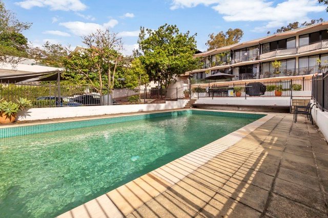 9/25 Dudley Street, QLD 4101
