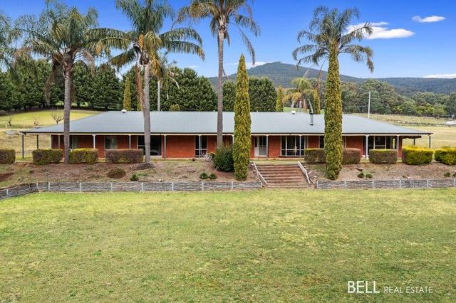 1200 Little Yarra Road, VIC 3797