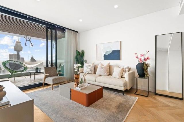 7107/115 Bathurst Street, NSW 2000