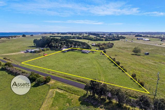 Snapper Point Road, VIC 3305