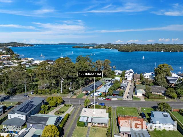 129 Kilaben Road, NSW 2283