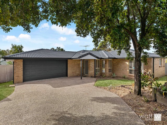 9 Barnard Crescent, QLD 4503