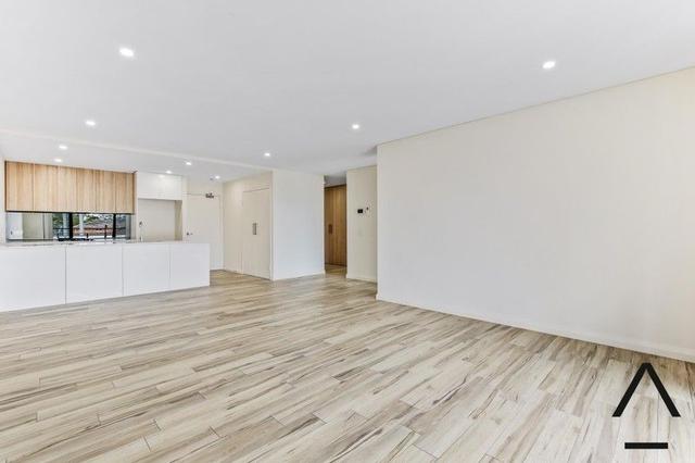 306/29-35 Burlington Road, NSW 2140