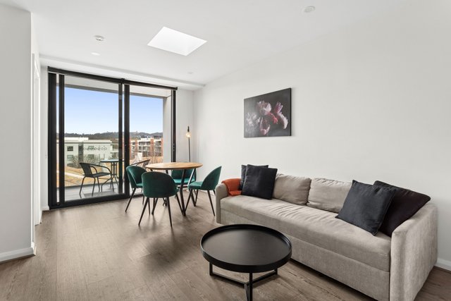 88/29 Dawes Street, ACT 2604