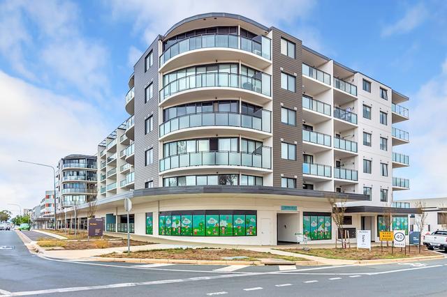 93/2 Hinder Street, ACT 2912