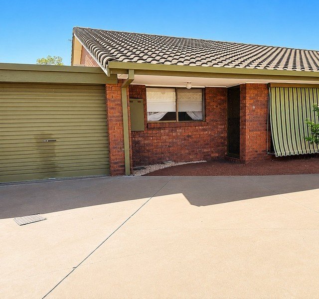 9/382 Deakin Avenue, VIC 3500