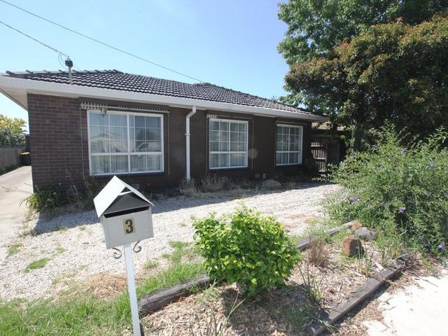 3 Point Cook Road, VIC 3028