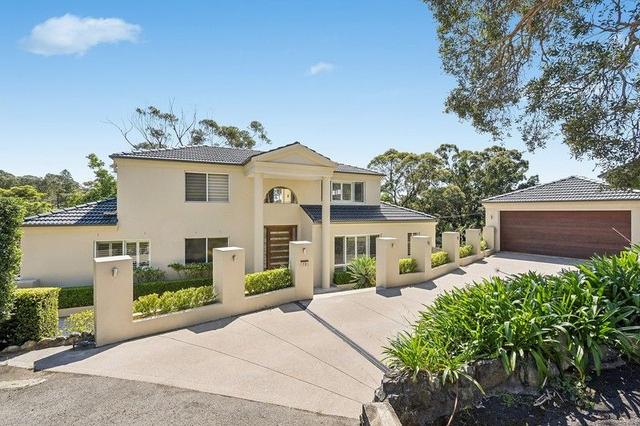 73 Griffith Avenue, NSW 2069