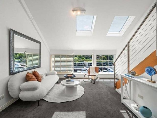 578/6C Cowper Wharf Road, NSW 2011