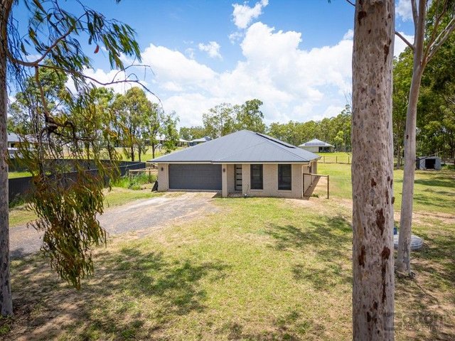 3 Kookaburra Drive, QLD 4343