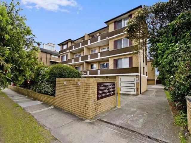 10/66-70 Maroubra Road, NSW 2035