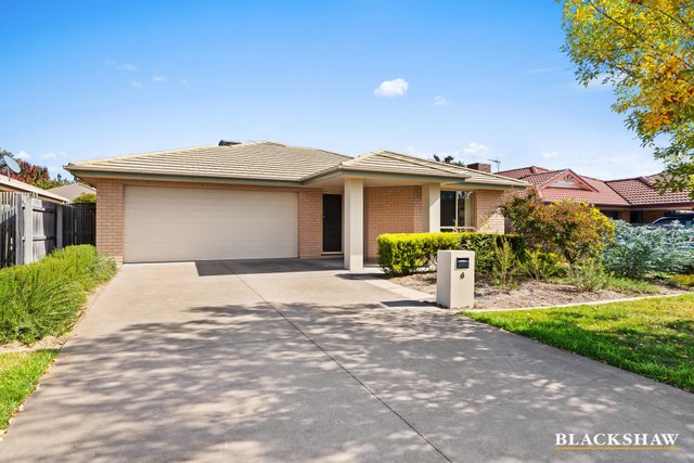 6 Hohnen Street, ACT 2617