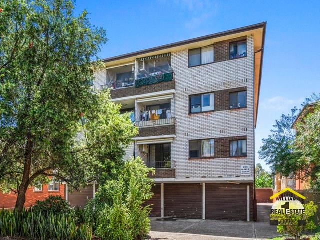 2/16 Drummond Street, NSW 2170