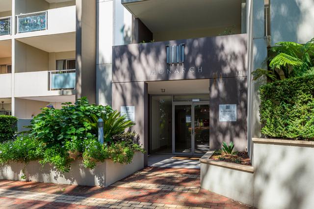 100/12 David Street, ACT 2612