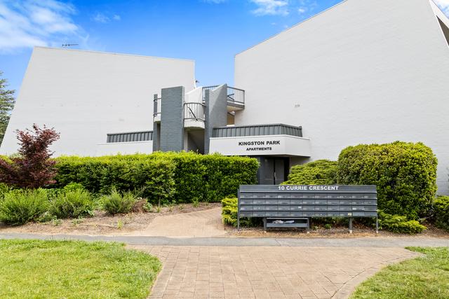 314/10 Currie Cres, ACT 2604