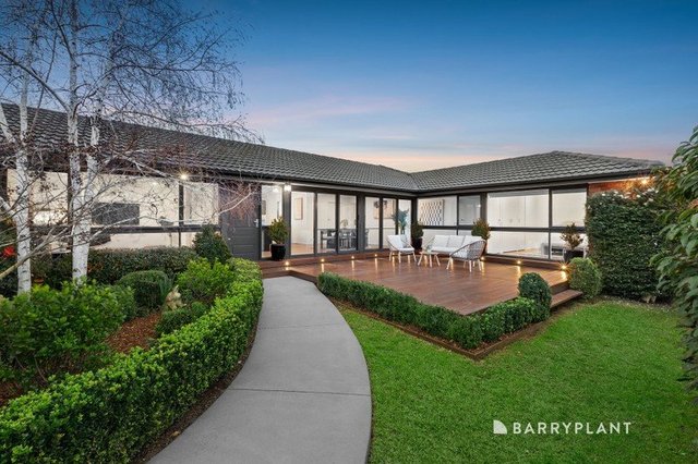 14 Dunbarton Drive, VIC 3152