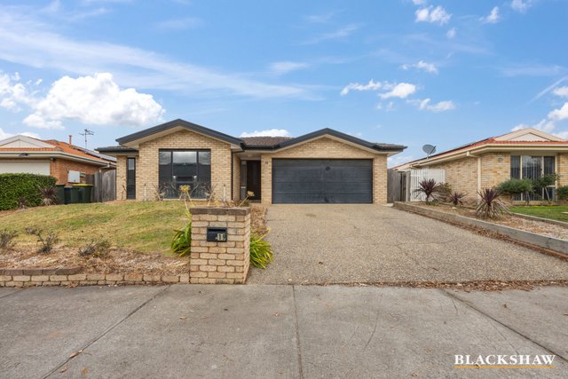 19 Mornington Street, ACT 2914