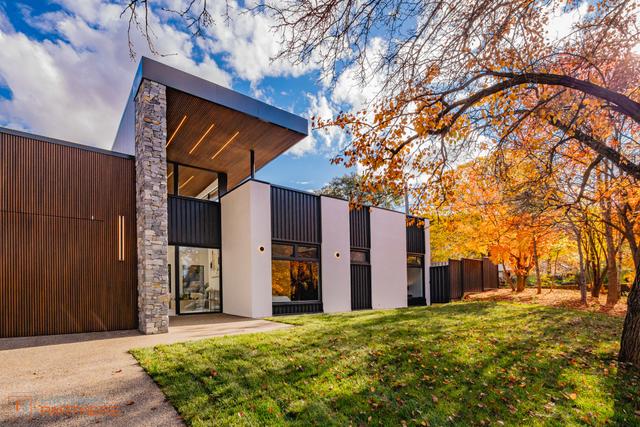 3 Gregson Place, ACT 2605
