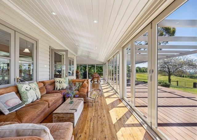 100 Powderly's Road, NSW 2594