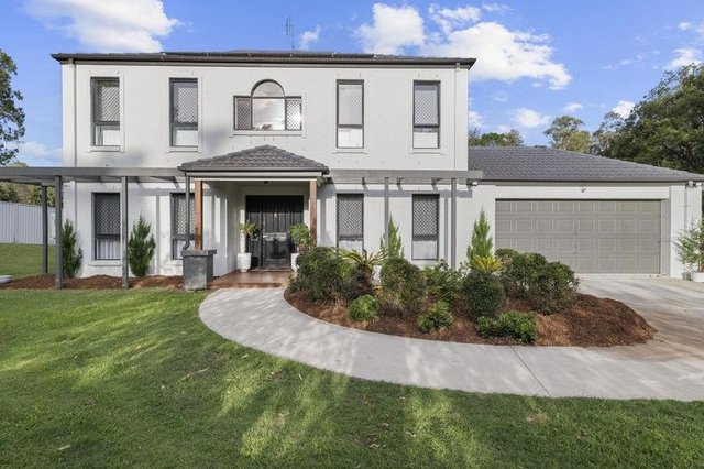 LOT 2/152 Worongary Road, QLD 4213