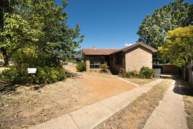 22 Kitchener Street, ACT 2605