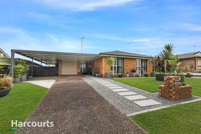 30 Pine Creek Circuit, NSW 2759