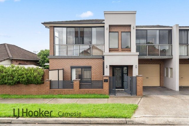 22 Quigg Street North, NSW 2195