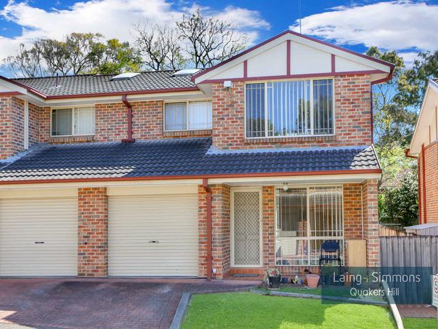 26/81 Lalor Road, NSW 2763