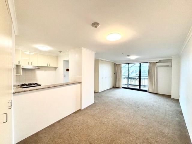56/120 Saunders Street, NSW 2009