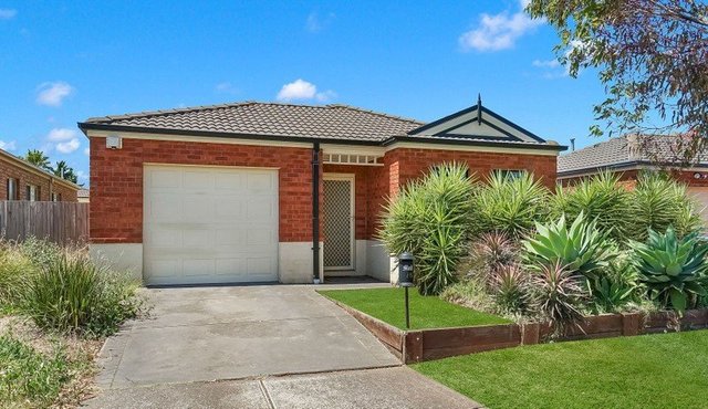 25 Harkaway Avenue, VIC 3029