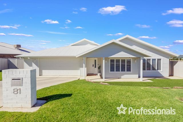 81 Coppabella Drive, NSW 2650