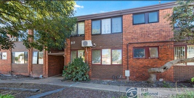 9/5-7 Potter Street, VIC 3175