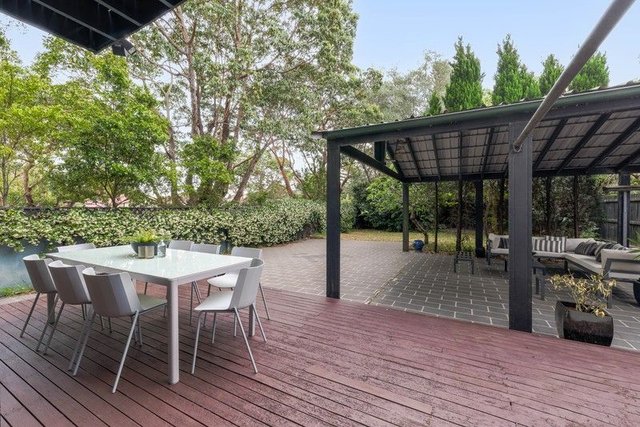 14 Keir Avenue, NSW 2193