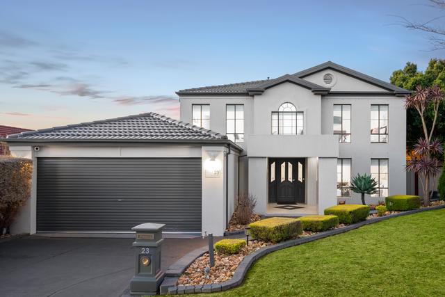 23 Kilcatten Rise, VIC 3178